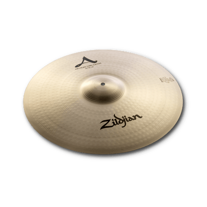 A Zildjian Medium Thin Crashes