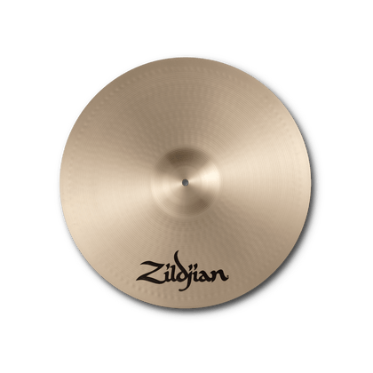 A Zildjian Medium Thin Crashes