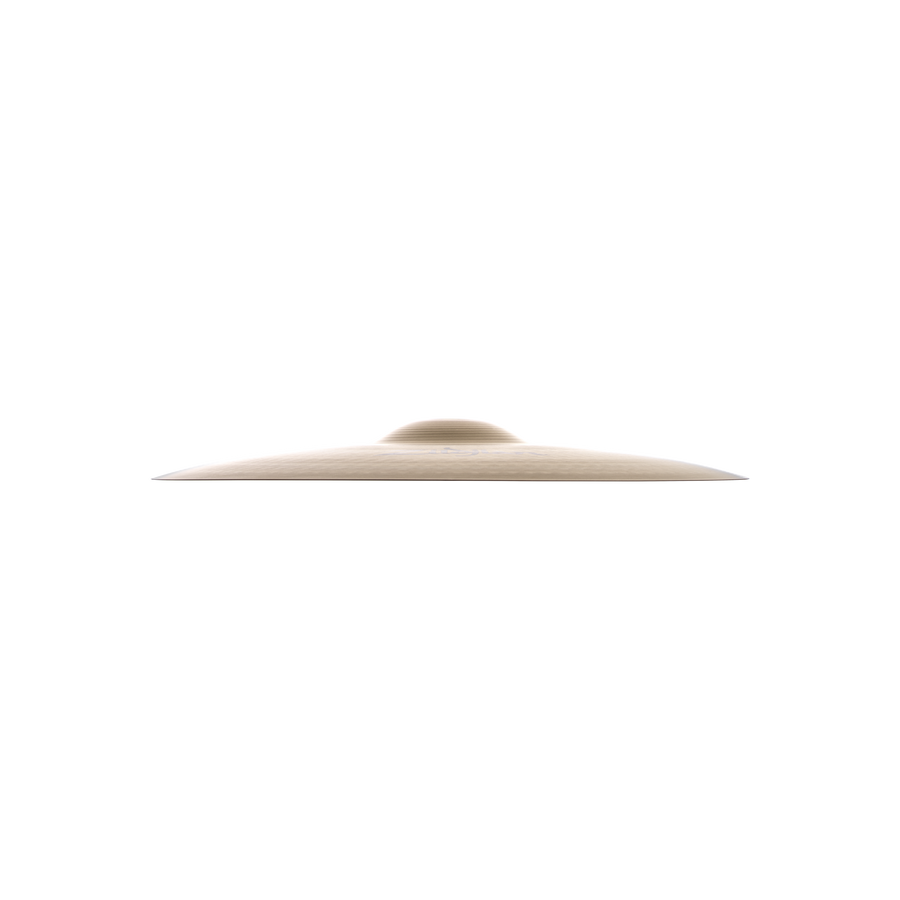 A Zildjian Medium Thin Crashes