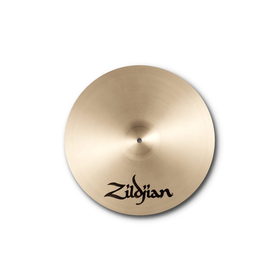 A Zildjian Medium Crashes A Zildjian Medium Crashes