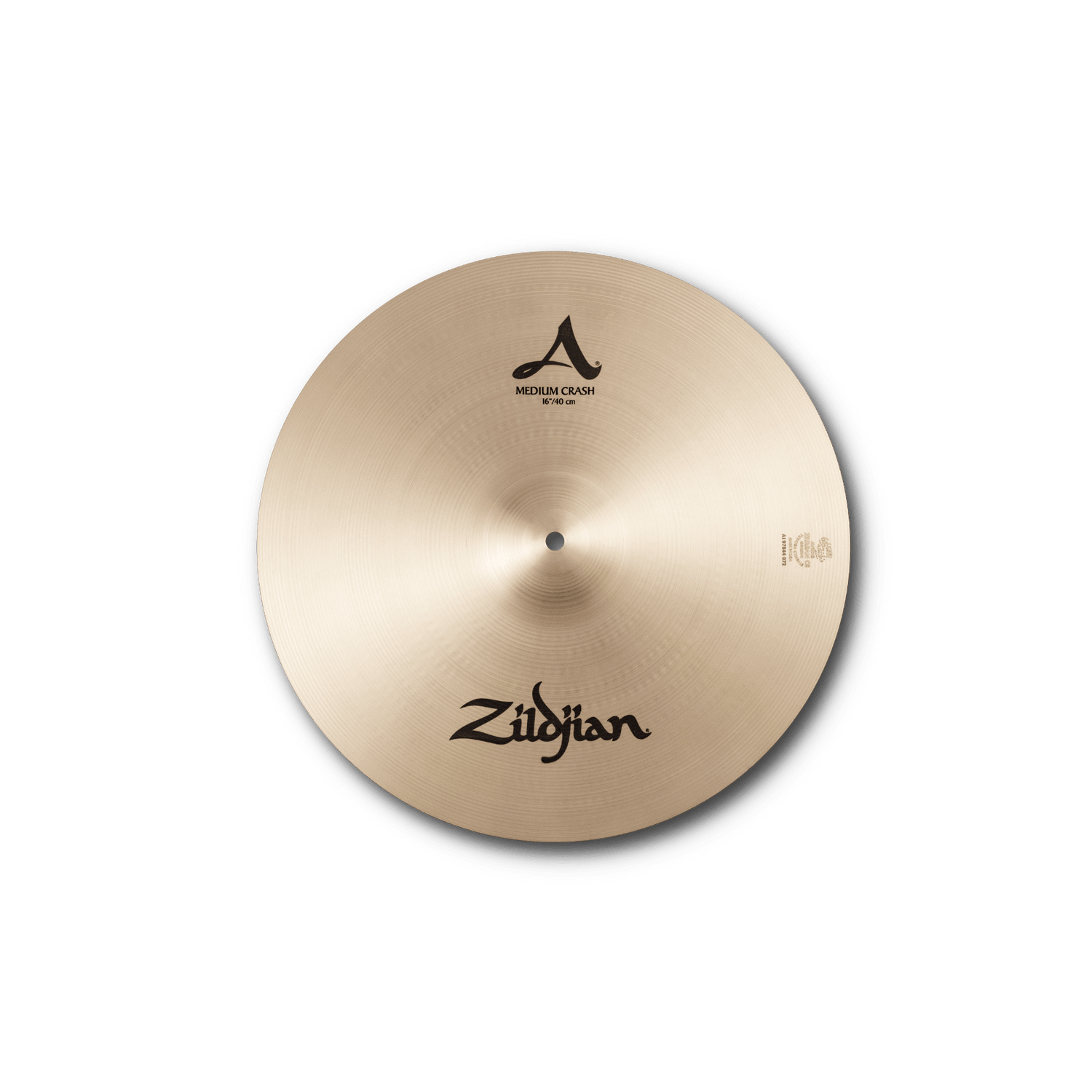 Zildjian avedis crash 18 deals