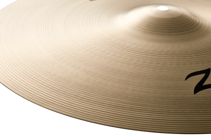 A Zildjian Medium Crashes