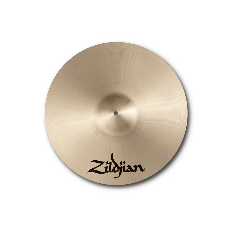 A Zildjian Medium Crashes A Zildjian Medium Crashes
