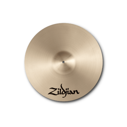 A Zildjian Medium Crashes