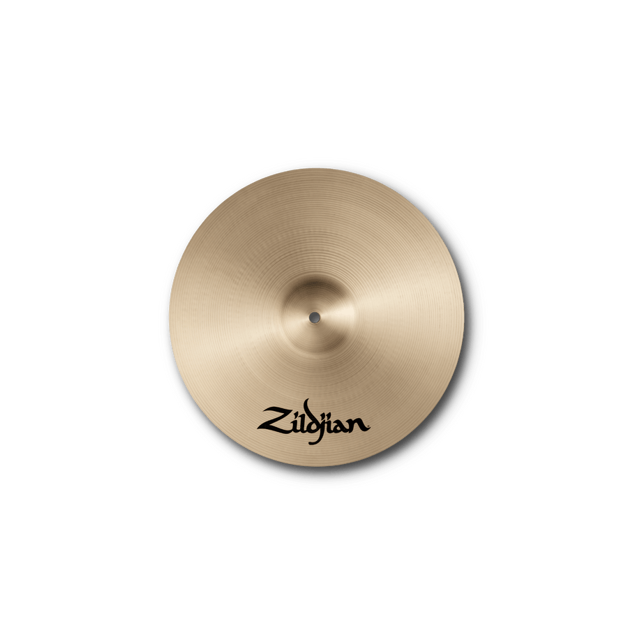 A Zildjian Fast Crashes