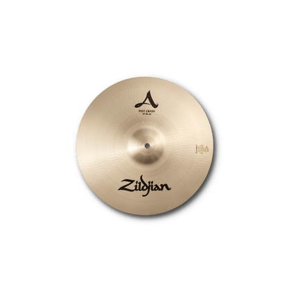 A Zildjian Fast Crashes