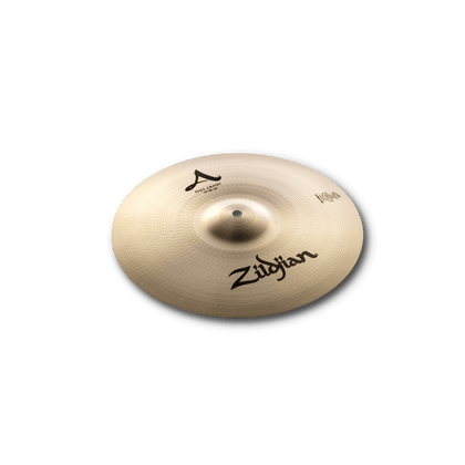 A Zildjian City Cymbal Pack