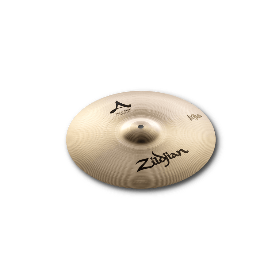 A Zildjian City Cymbal Pack