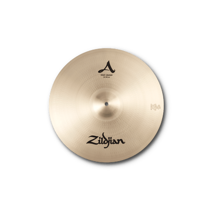 A Zildjian Fast Crashes