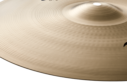 A Zildjian Fast Crashes