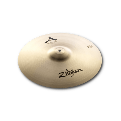 A Zildjian Fast Crashes