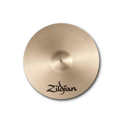 A Zildjian Fast Crashes