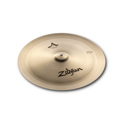 18" A Zildjian China Low