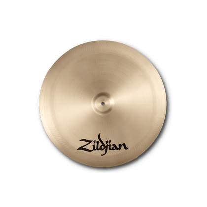 18" A Zildjian China Low