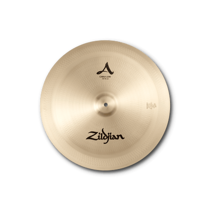 18" A Zildjian China Low