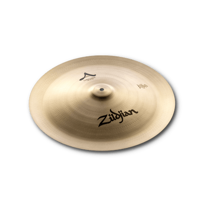 18" A Zildjian China High
