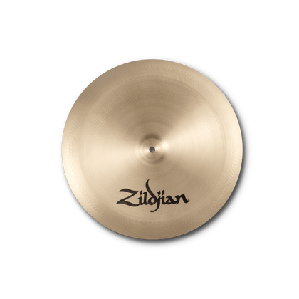 18" A Zildjian China High