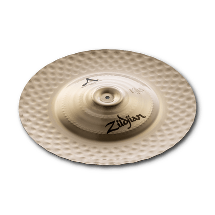 Avedis ZILDJIAN Aジルジャン ウルトラハンマードチャイナ 21 A Zildjian Ultra Hammered Chinas