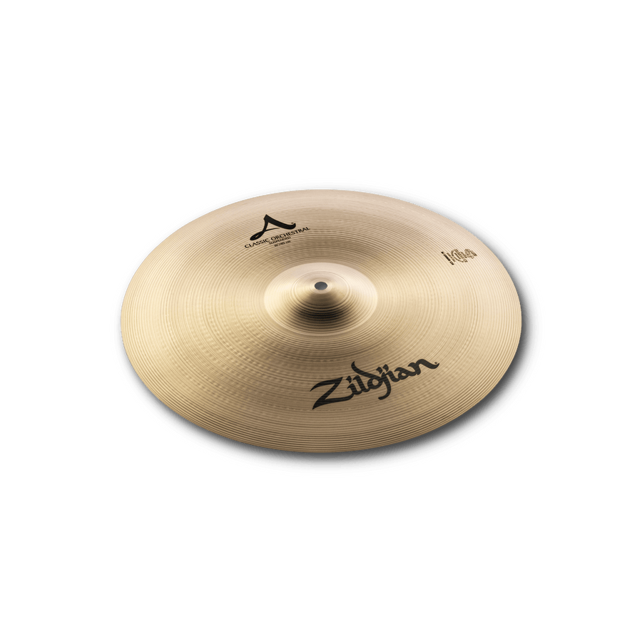 A Zildjian Classic Orchestral Selection - Suspended A Zildjian Classic Orchestral Selection - Suspended