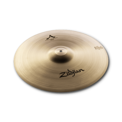 A Zildjian Classic Orchestral Selection - Suspended