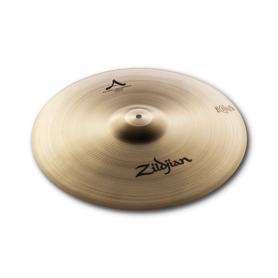 A Zildjian Classic Orchestral Selection - Suspended