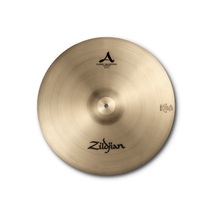 A Zildjian Classic Orchestral Selection - Suspended