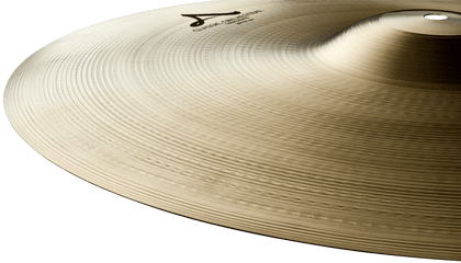 A Zildjian Classic Orchestral Selection - Suspended