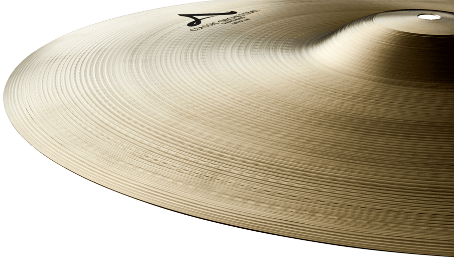 A Zildjian Classic Orchestral Selection - Suspended