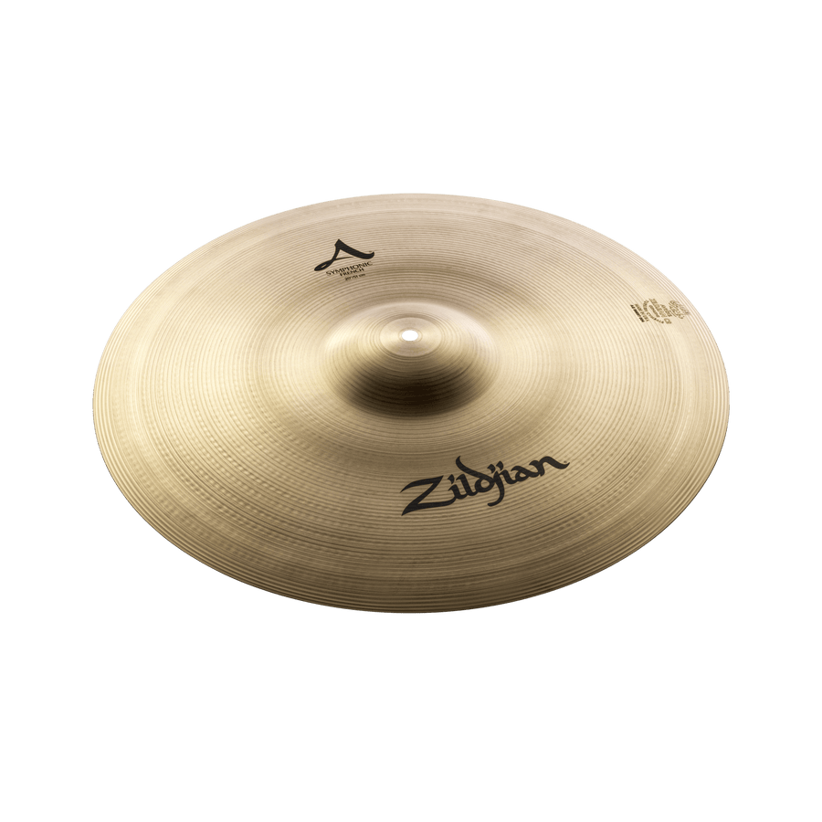 A Zildjian Symphonic French Tone - Pairs