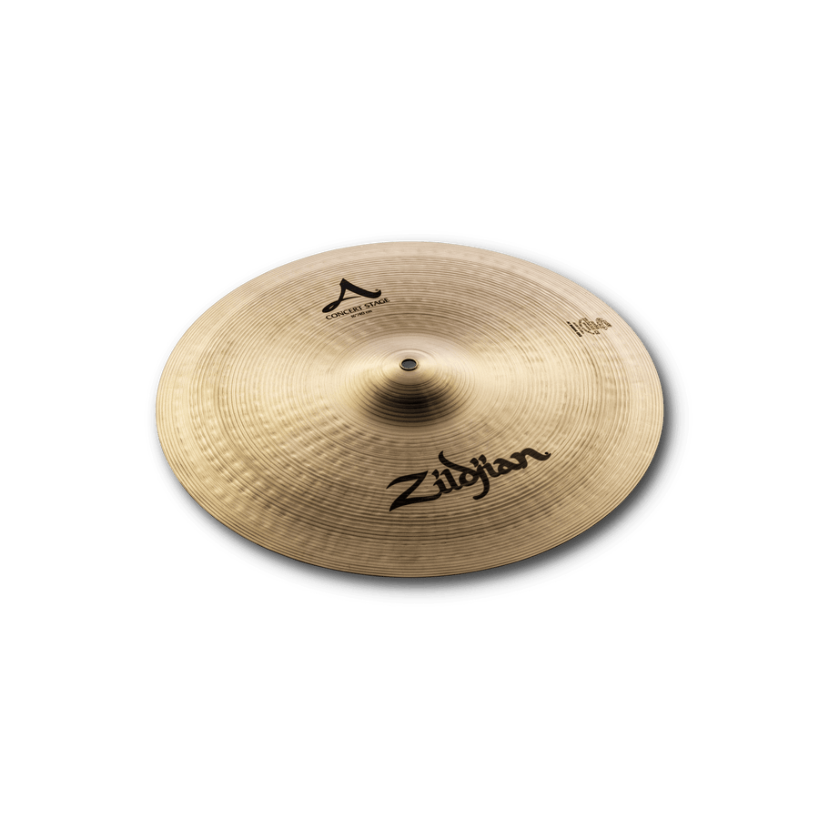 A Zildjian Concert Stage - Pairs