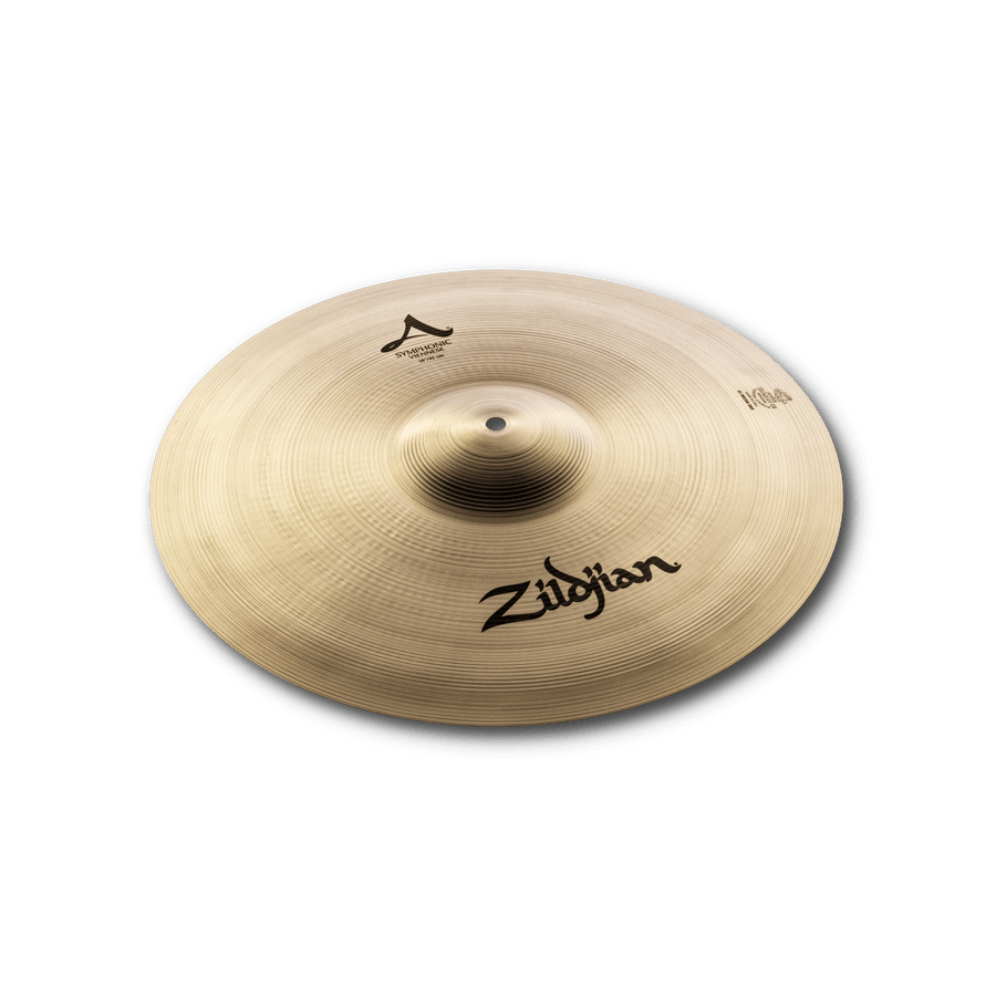A Zildjian Symphonic Viennese Tone - Pairs