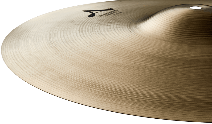 A Zildjian Symphonic Viennese Tone - Pairs