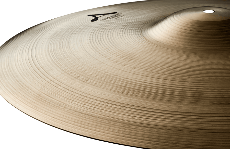 A Zildjian Symphonic Viennese Tone - Pairs