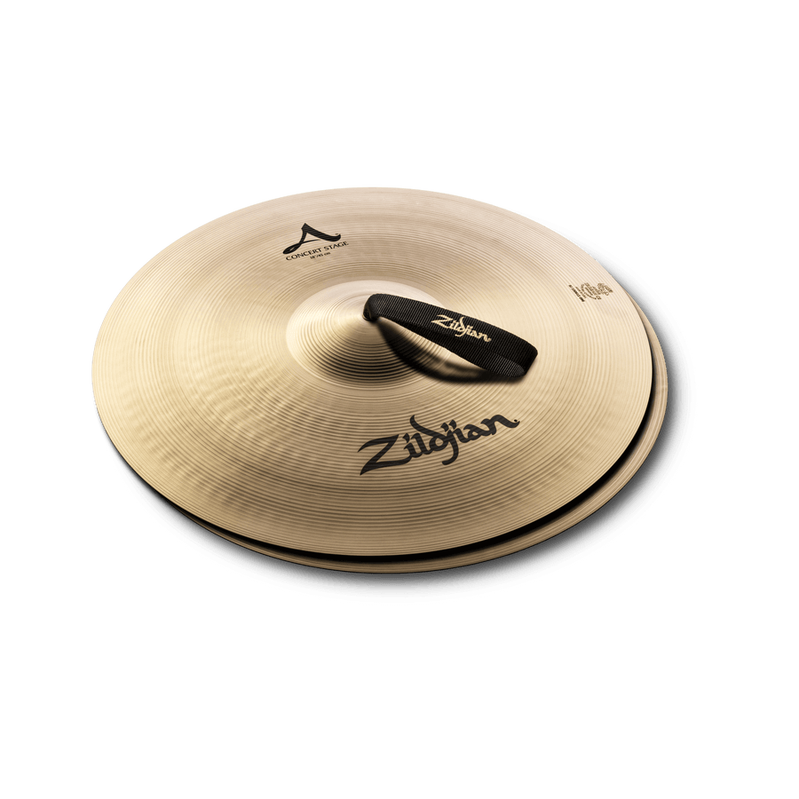 A Zildjian Concert Stage - Pairs