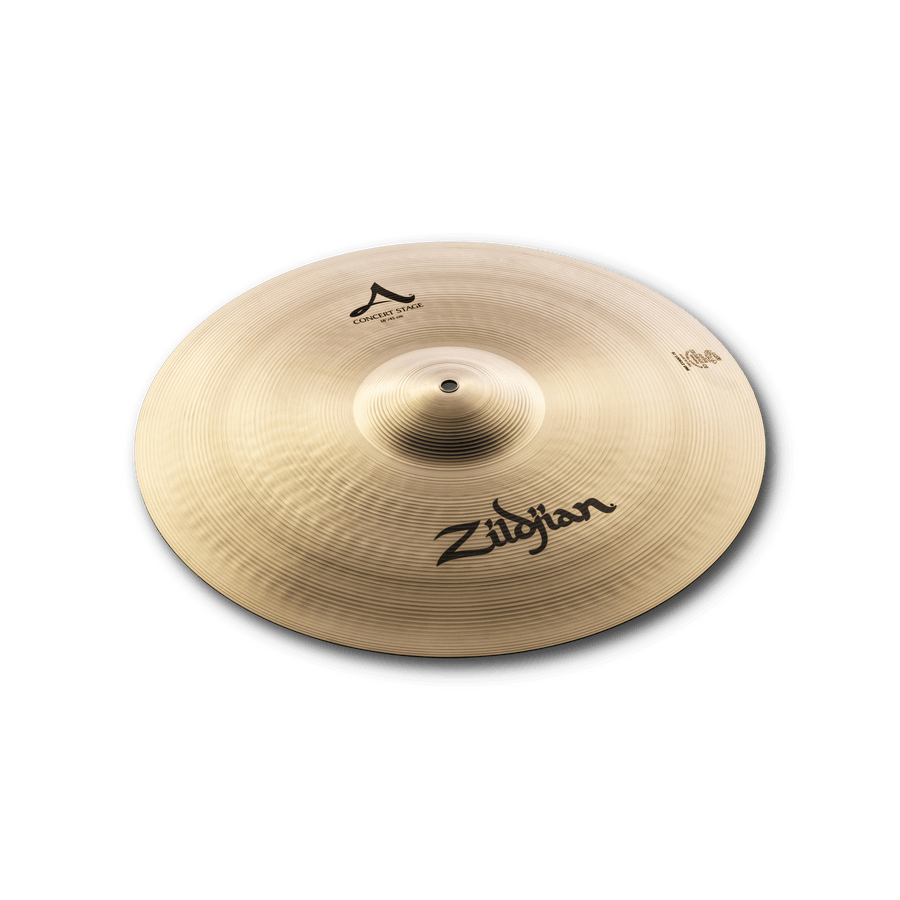A Zildjian Concert Stage - Pairs
