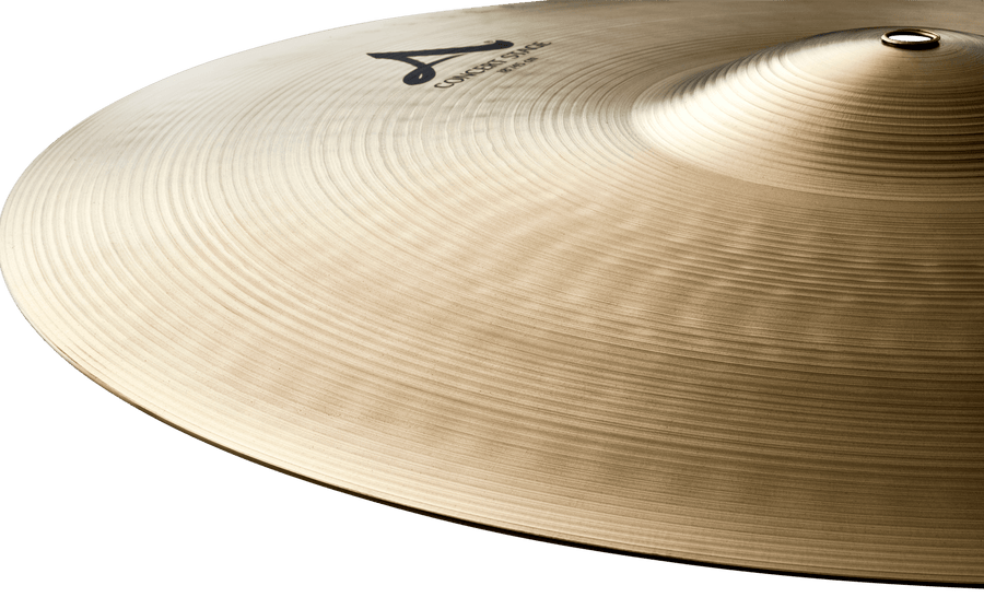 A Zildjian Concert Stage - Pairs A Zildjian Concert Stage - Pairs