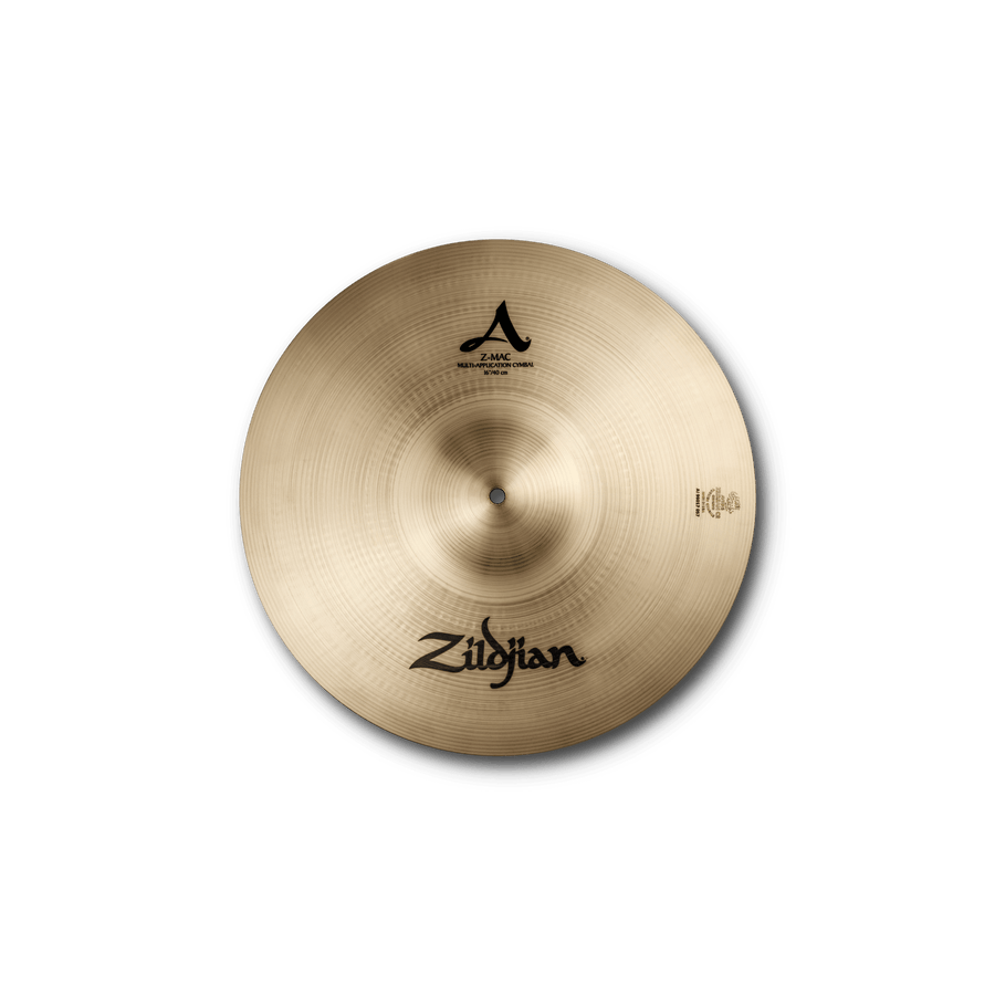 A Zildjian Z-MAC - Pairs