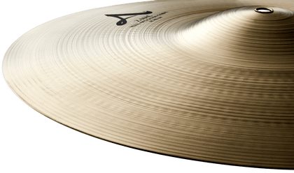A Zildjian Z-MAC - Pairs