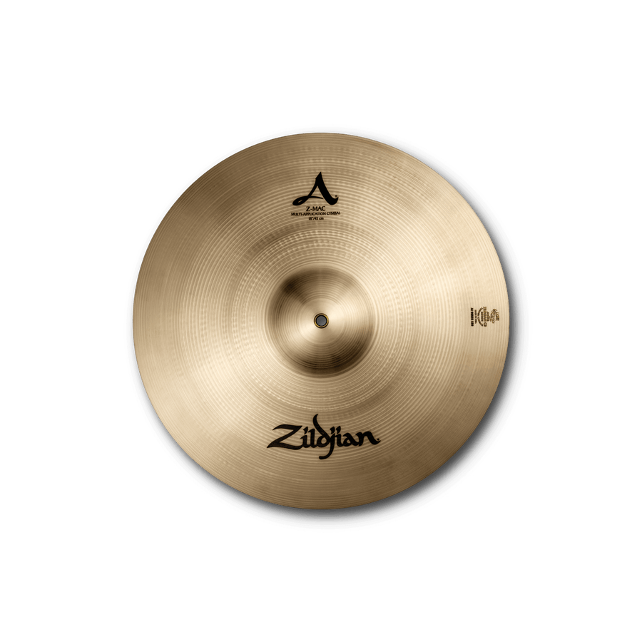 A Zildjian Z-MAC - Pairs