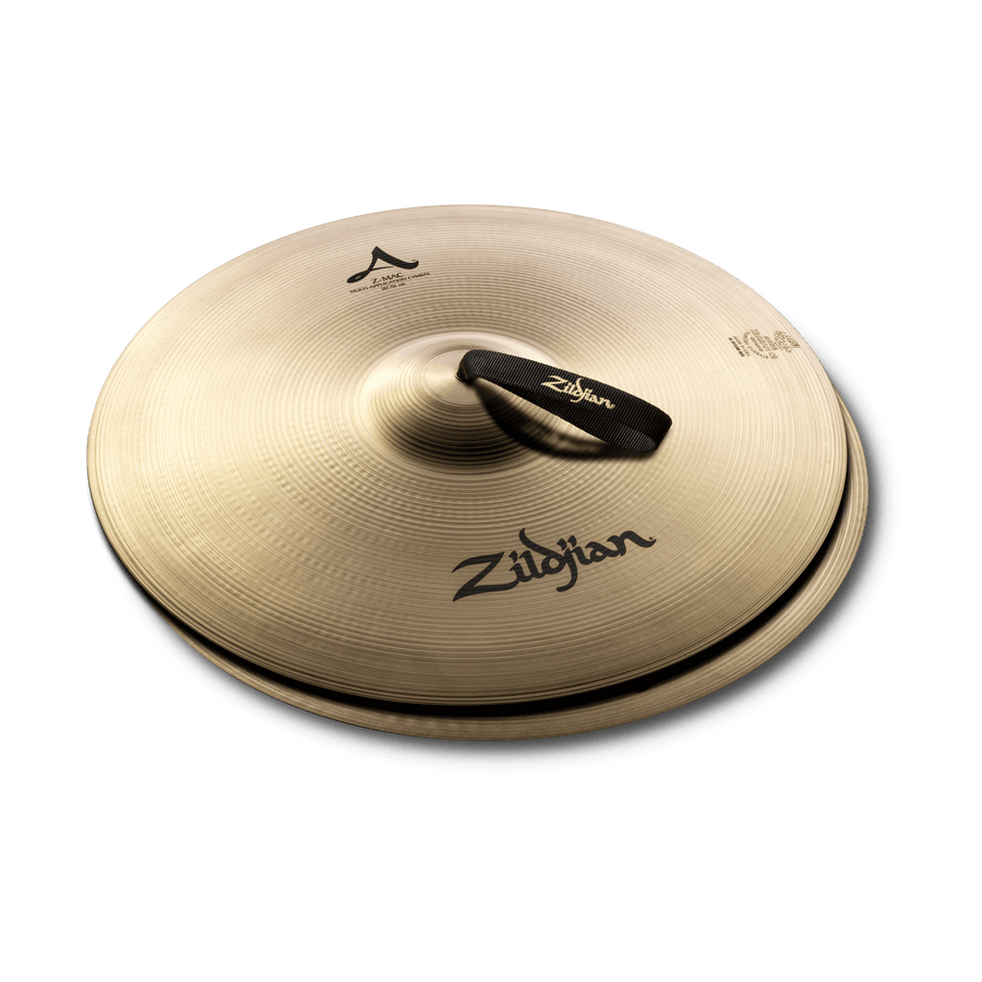 A Zildjian Z-MAC - Pairs