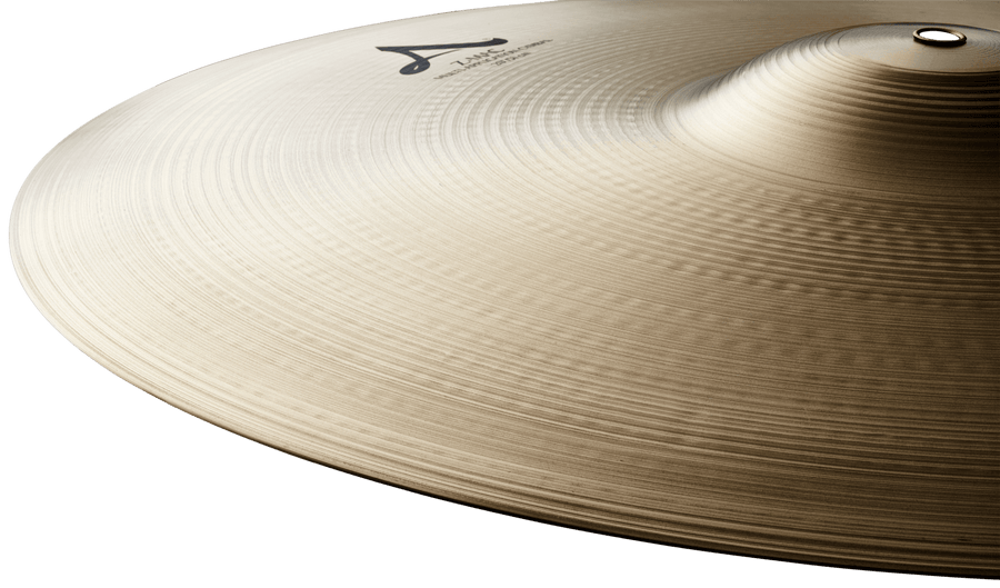 A Zildjian Z-MAC - Pairs