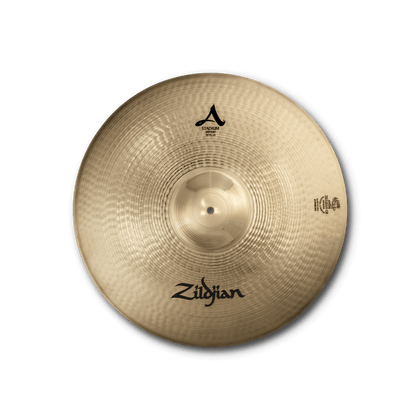 A Zildjian Stadium - Medium, Pairs