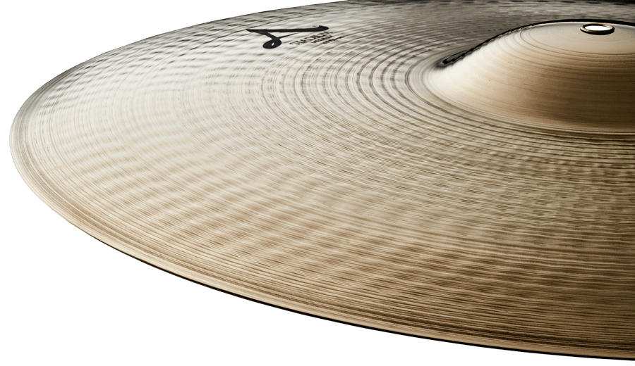 A Zildjian Stadium - Medium, Pairs A Zildjian Stadium - Medium, Pairs