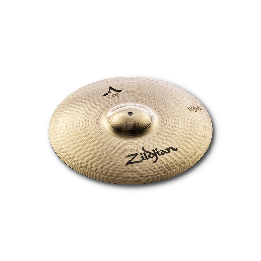 A Zildjian Stadium - Medium Heavy, Pairs