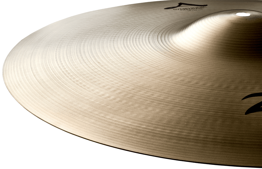 A Zildjian Symphonic German Tone - Pairs