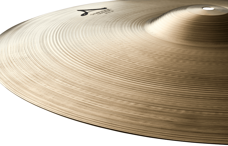 A Zildjian Symphonic German Tone - Pairs A Zildjian Symphonic German Tone - Pairs