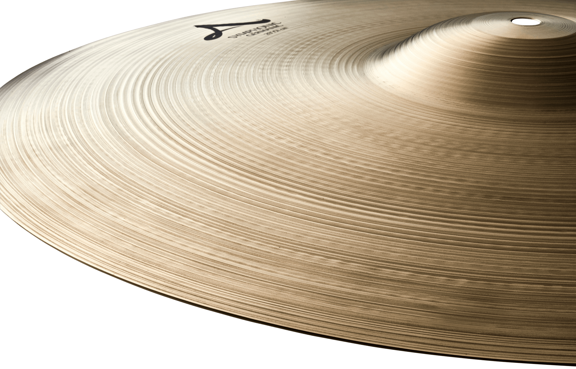 ◆◇シンバル　Avedis Zildjian ジルジャン SPLASH 8/20cm 　スプラッシュシンバル◇◆ A Zildjian Medium Cymbal Set | Zildjian