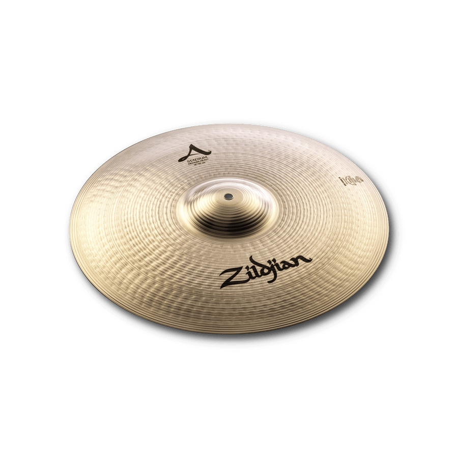 A Zildjian Stadium - Medium Heavy, Pairs