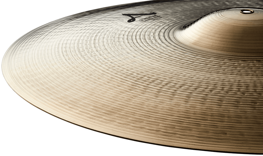A Zildjian Stadium - Medium Heavy, Pairs