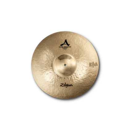 A Zildjian Classic Orchestral Selection - Medium Light, Pairs